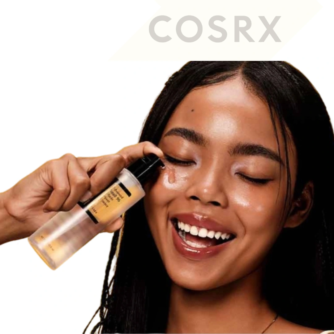 Snail 96 Mucin Power Essence - Image 2