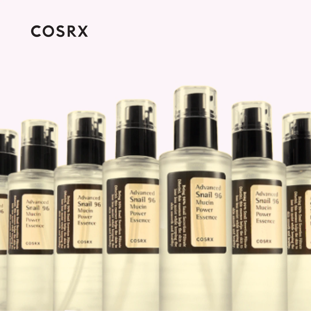 Snail 96 Mucin Power Essence - Image 3