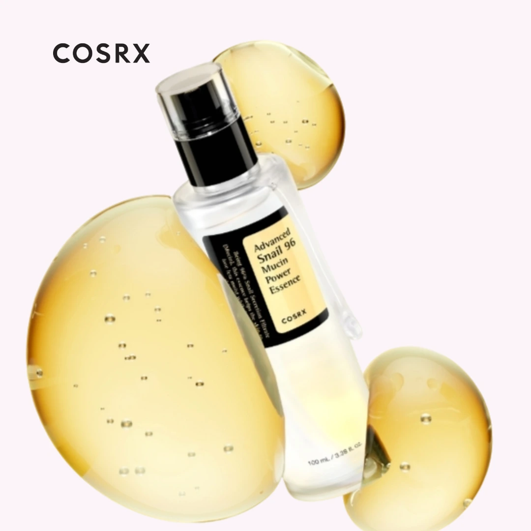 Snail 96 Mucin Power Essence - Image 4