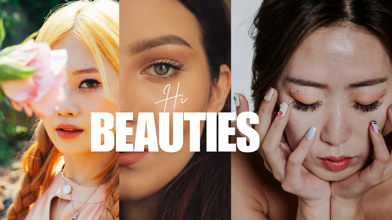 kbeauty routine