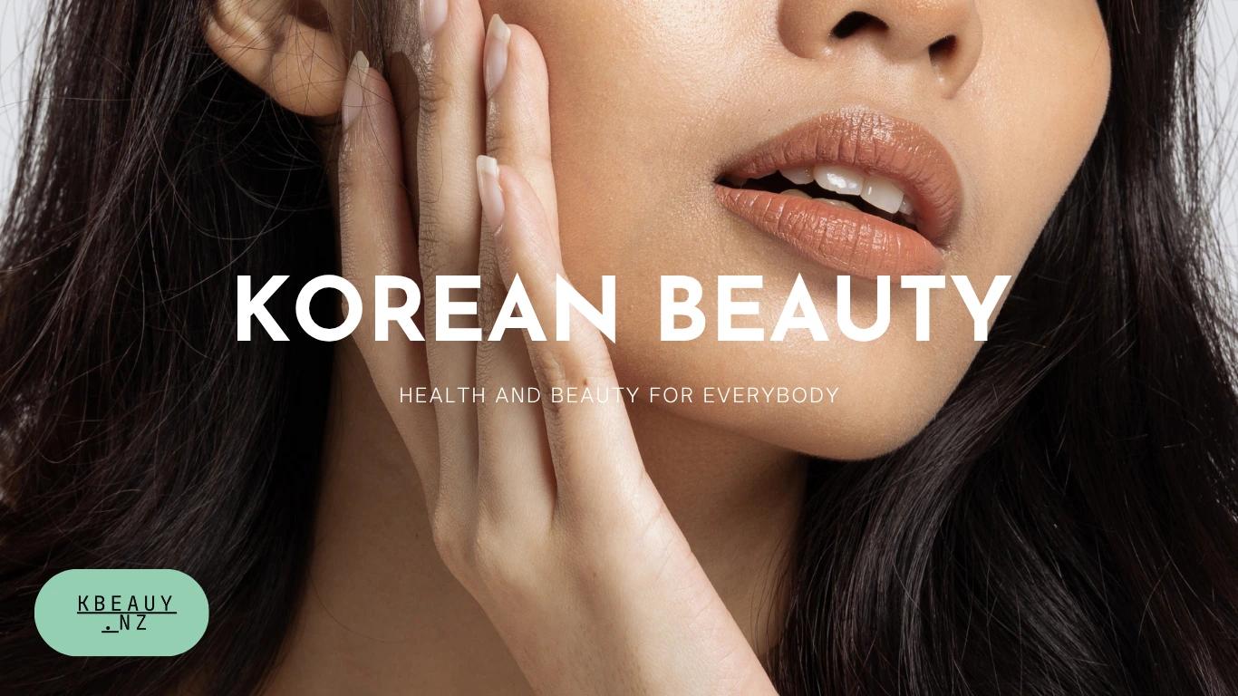 trusted korean beauty products in new zealand