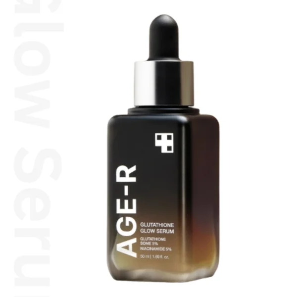 Age-R Glutathione Glow Serum - Image 5