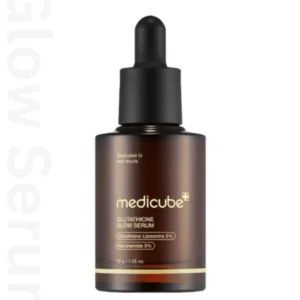 Age-R Glutathione Glow Serum