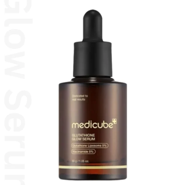 Age-R Glutathione Glow Serum