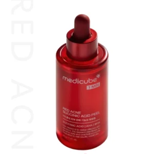 Red Acne Succinic Acid Peeling Serum