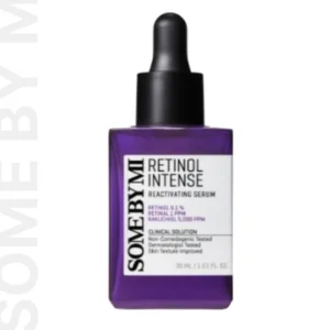 Retinol Intense Reactivating Serum