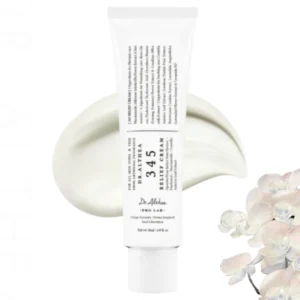 345 Relief Cream